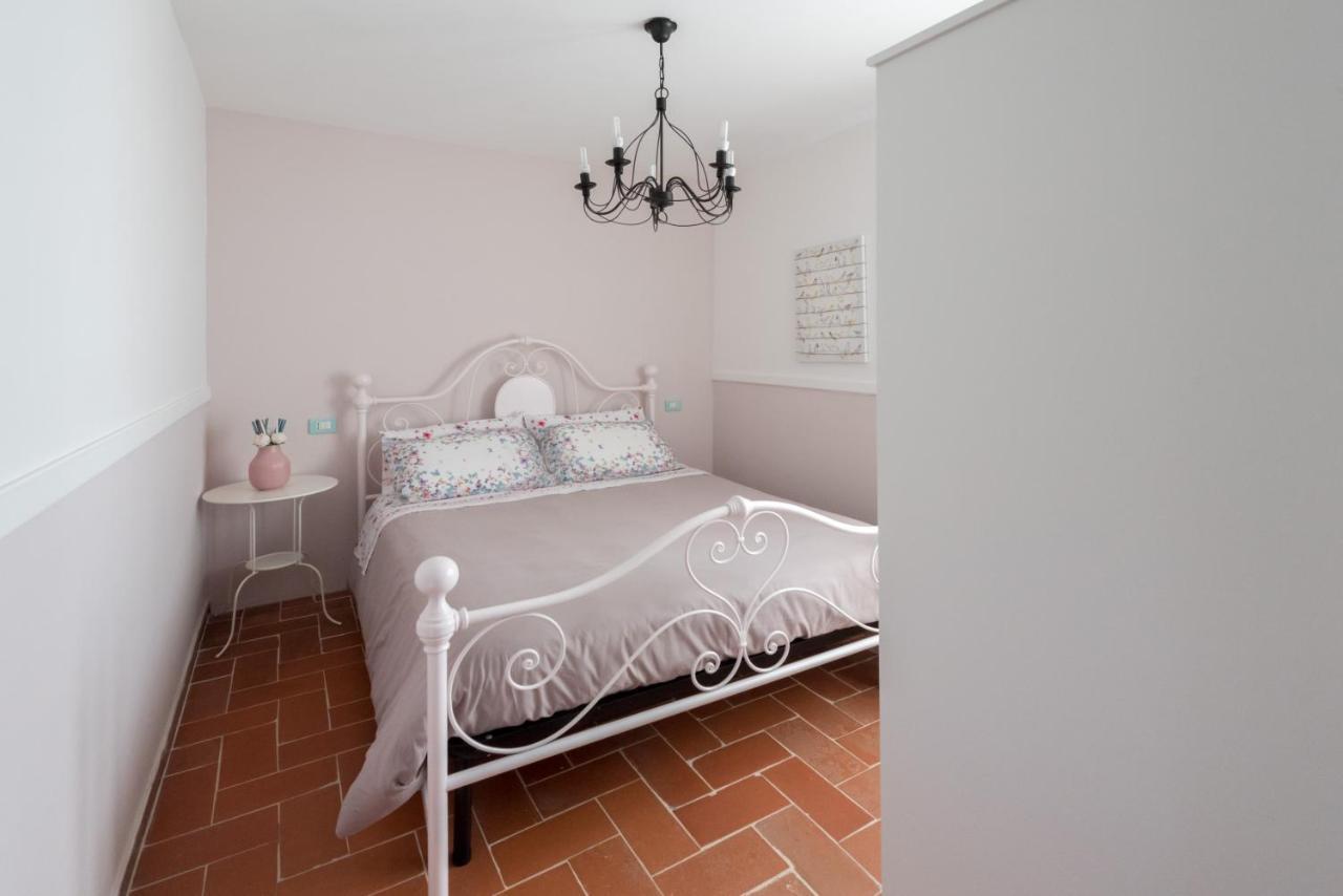 Il Raggio Di Sole Villa Bagnoregio Eksteriør billede